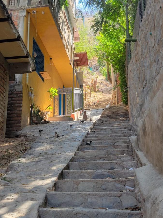 Cielo Hostel Taganga Dış mekan fotoğraf