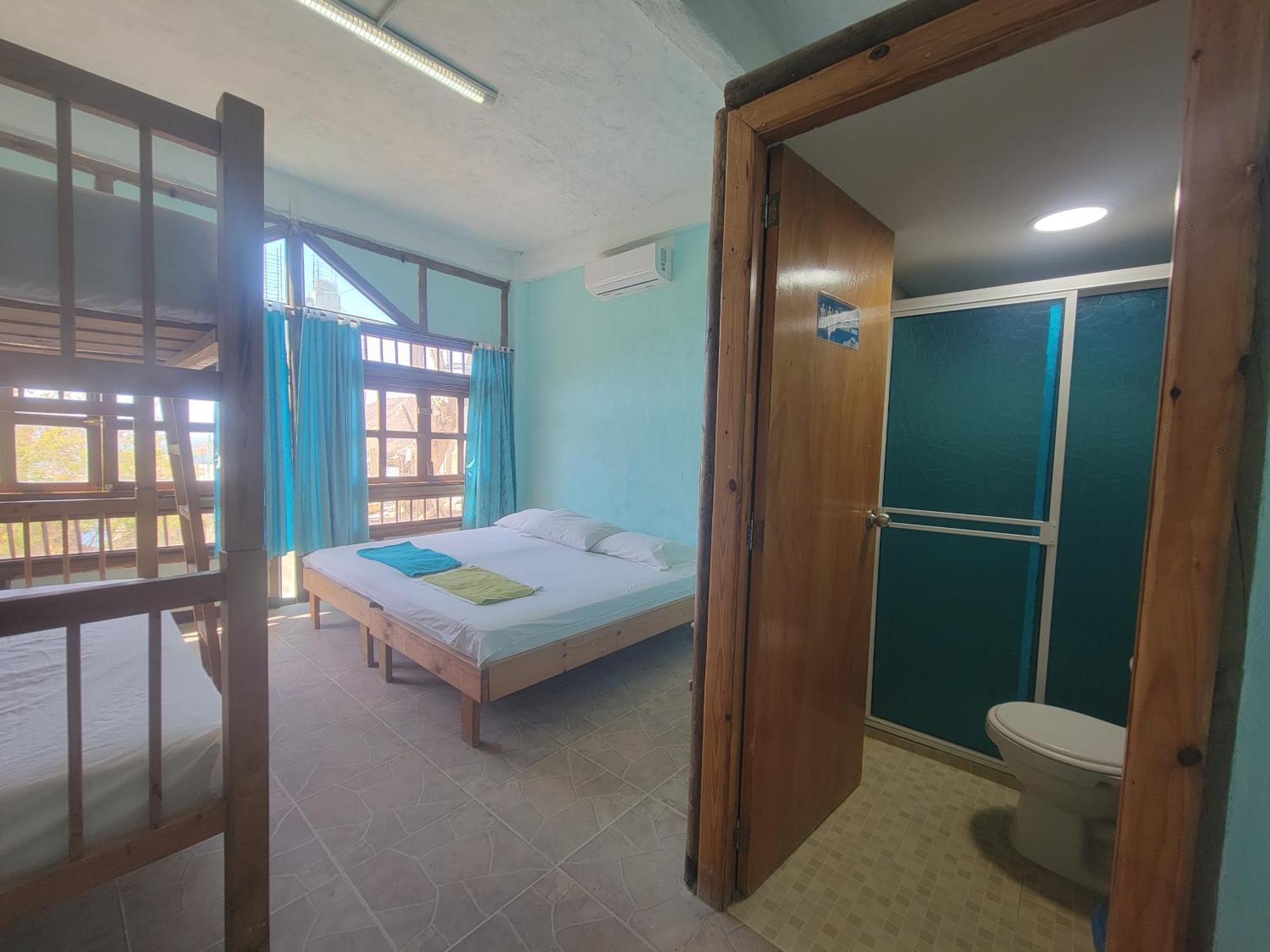 Cielo Hostel Taganga Dış mekan fotoğraf