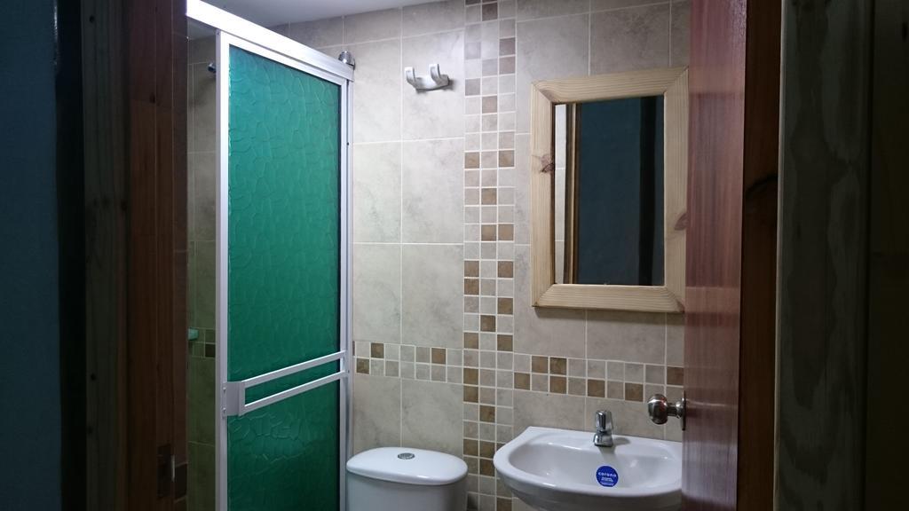 Cielo Hostel Taganga Dış mekan fotoğraf