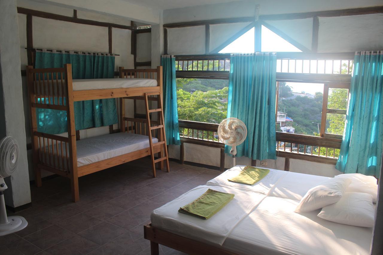 Cielo Hostel Taganga Dış mekan fotoğraf